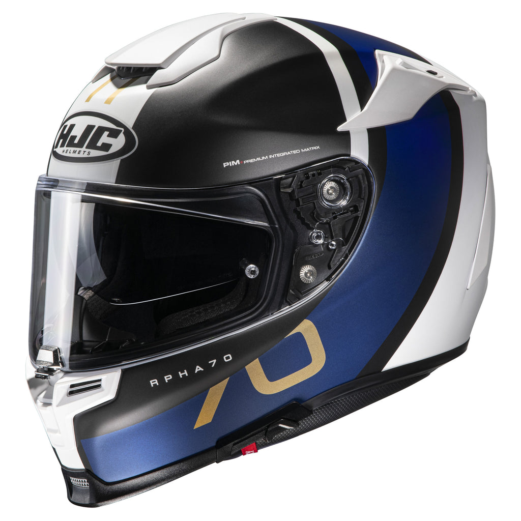 HJC RPHA 70 Helmet