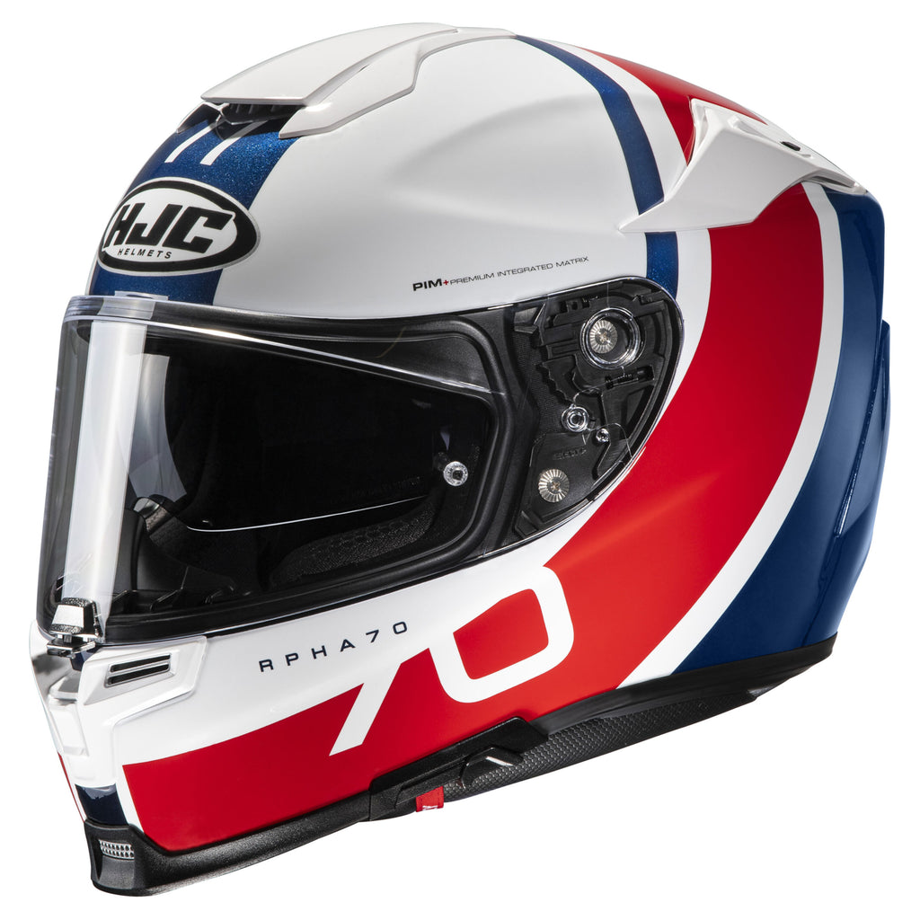 HJC RPHA 70 Helmet