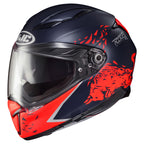HJC F70 Helmet