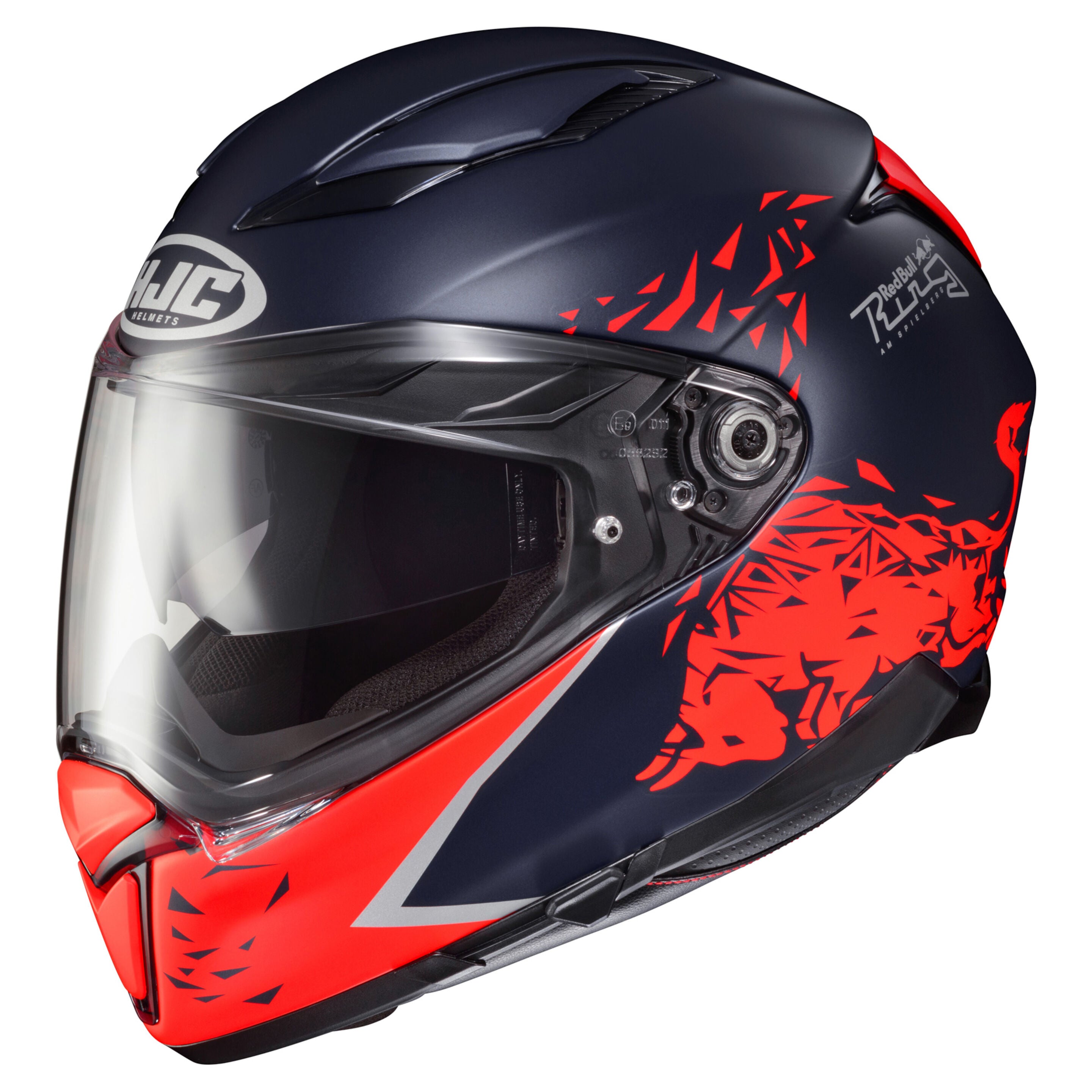 HJC F70 Helmet
