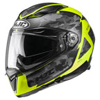 HJC F70 Helmet
