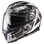 HJC F70 Helmet