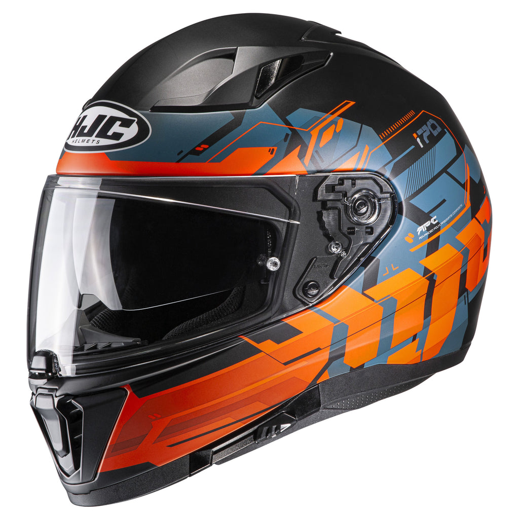 HJC i70 Helmet