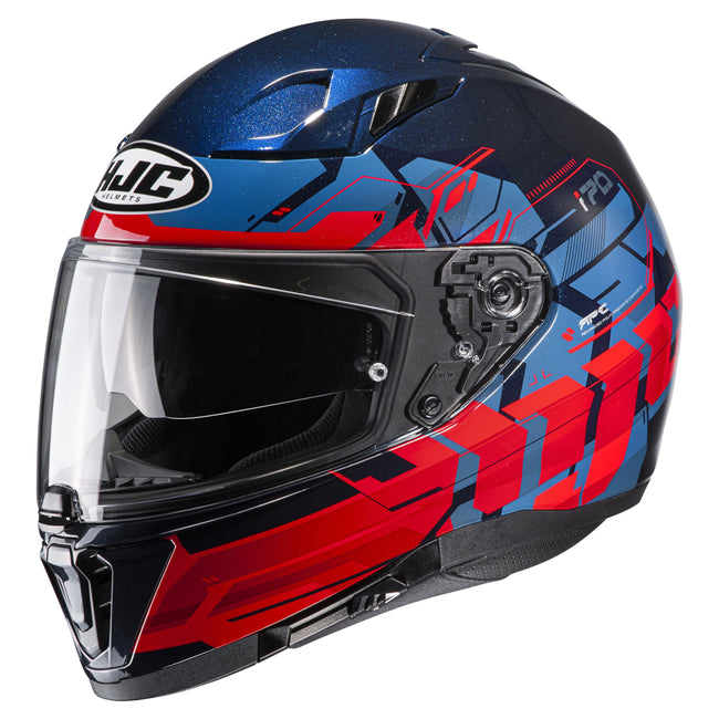 HJC i70 Helmet Main Image