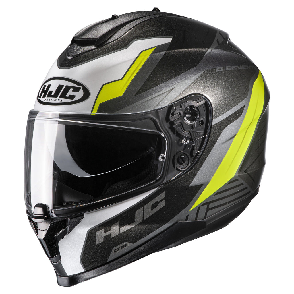 HJC C70 Helmet