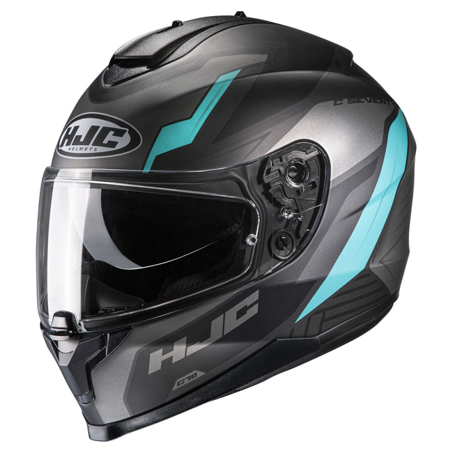 HJC C70 Helmet Hover Image