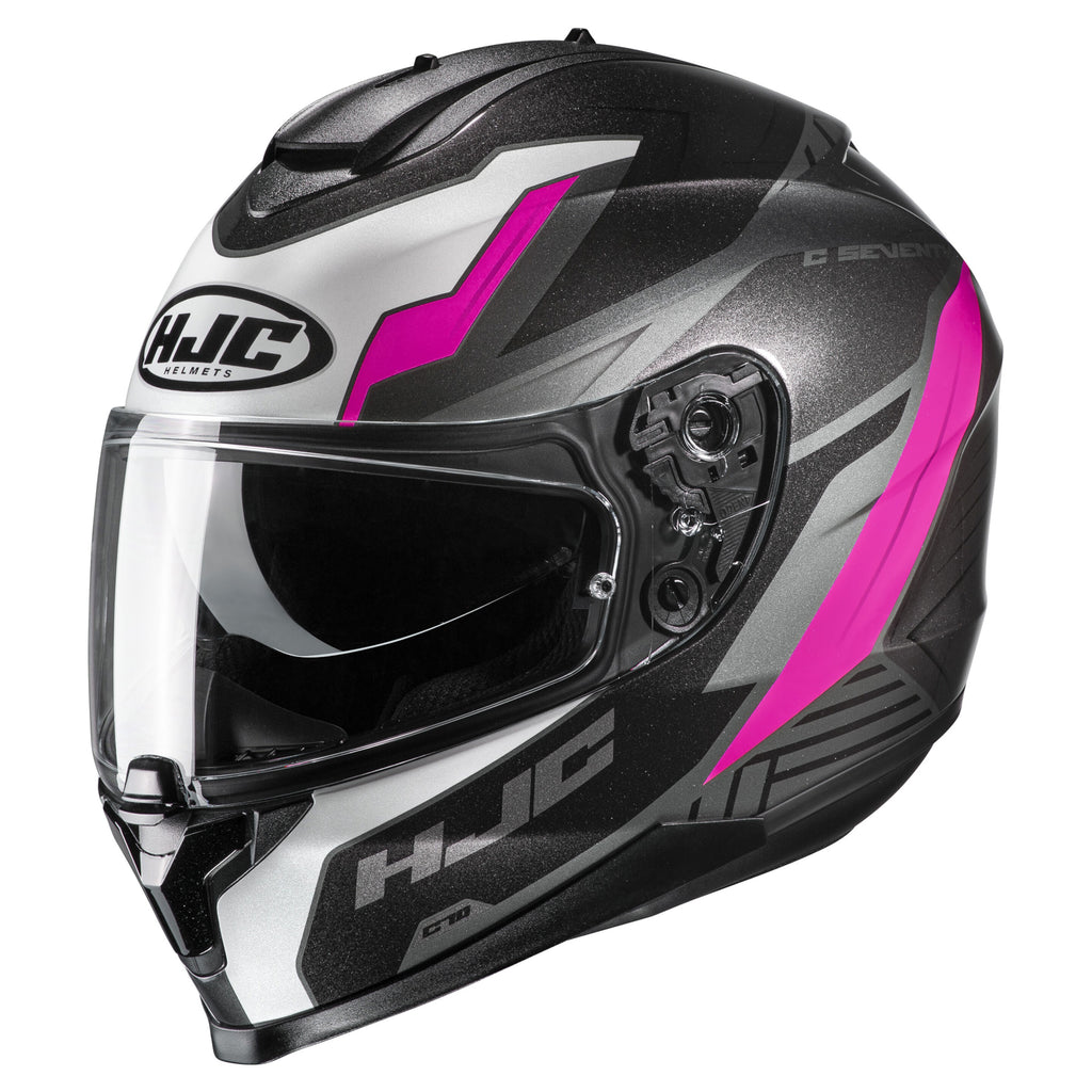 HJC C70 Helmet