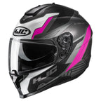 HJC C70 Helmet