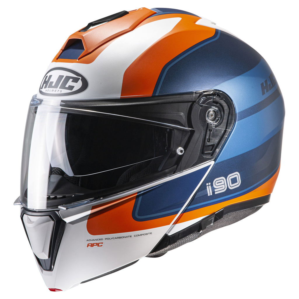 HJC i90 Helmet