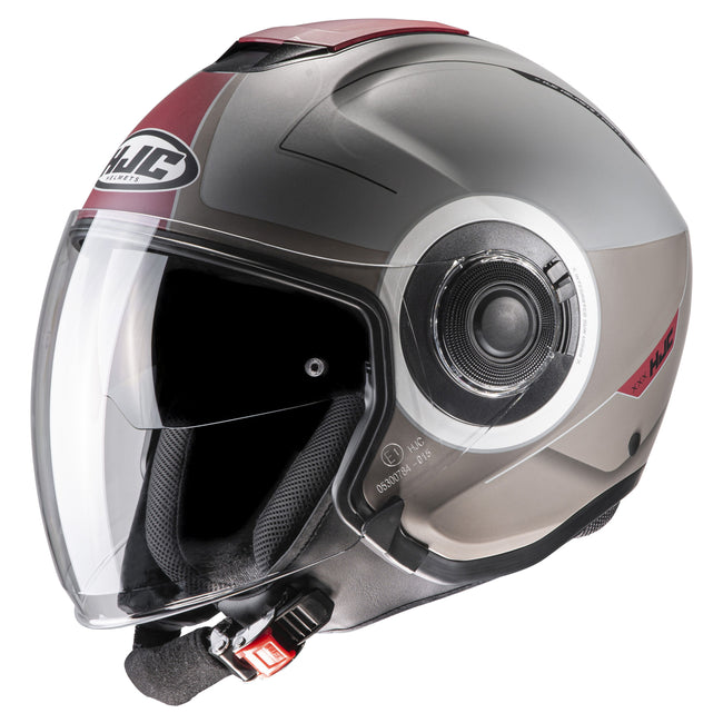 HJC i40 Helmet Hover Image