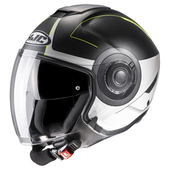 HJC i40 Helmet Main Image