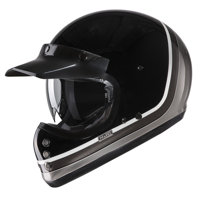 HJC V60 Helmet Hover Image
