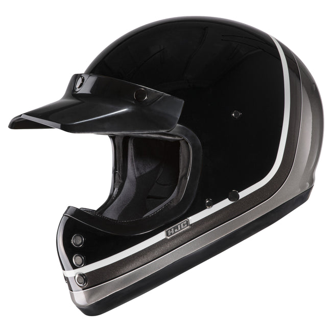 HJC V60 Helmet Main Image