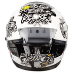 Lazer Rafale SR Evo Helmet