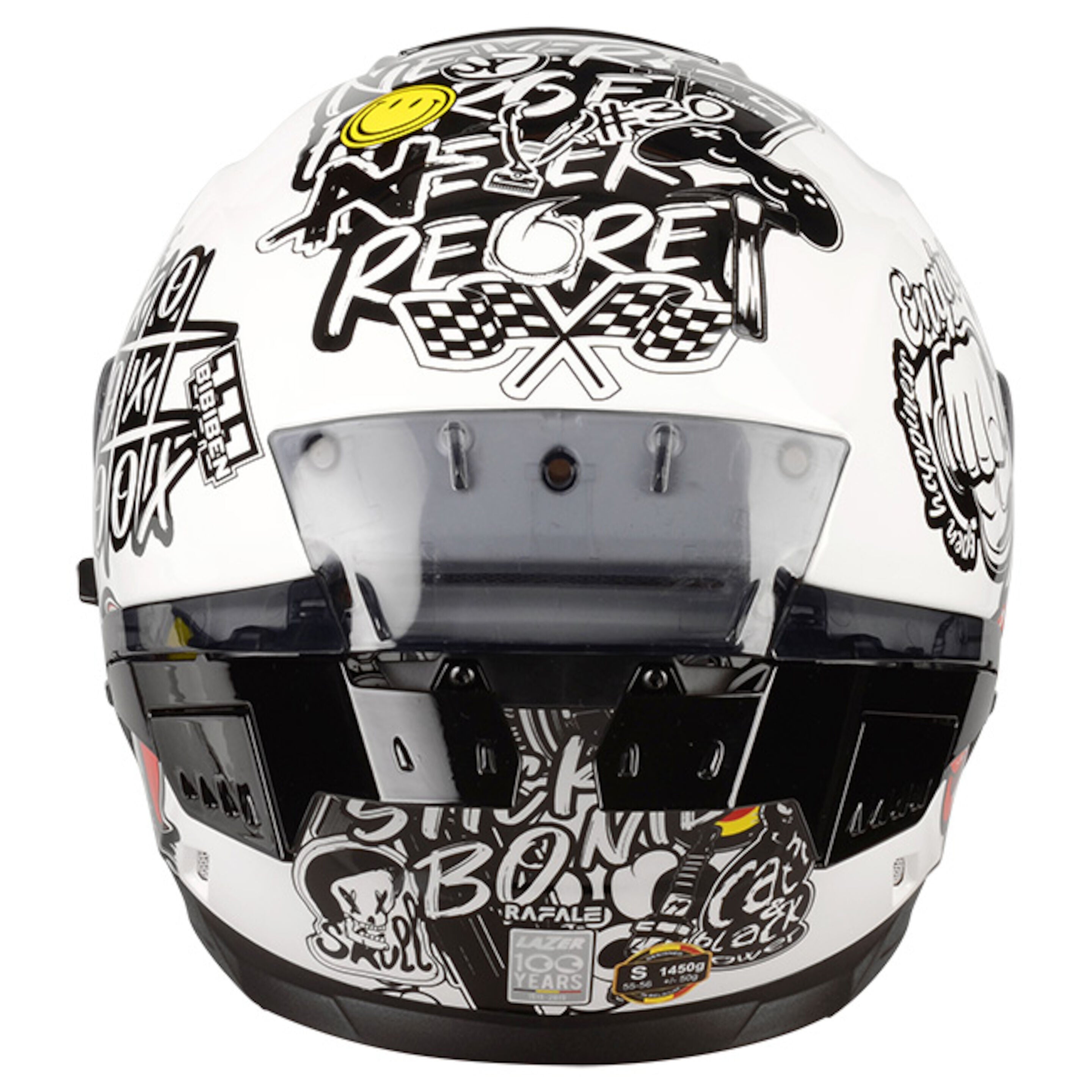 Lazer Rafale SR Evo Helmet