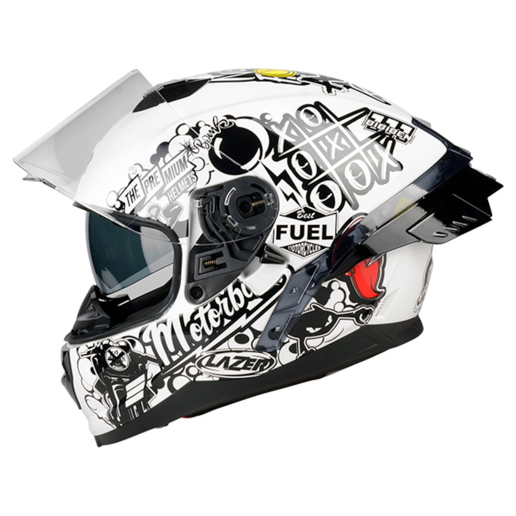 Lazer Rafale SR Evo Helmet