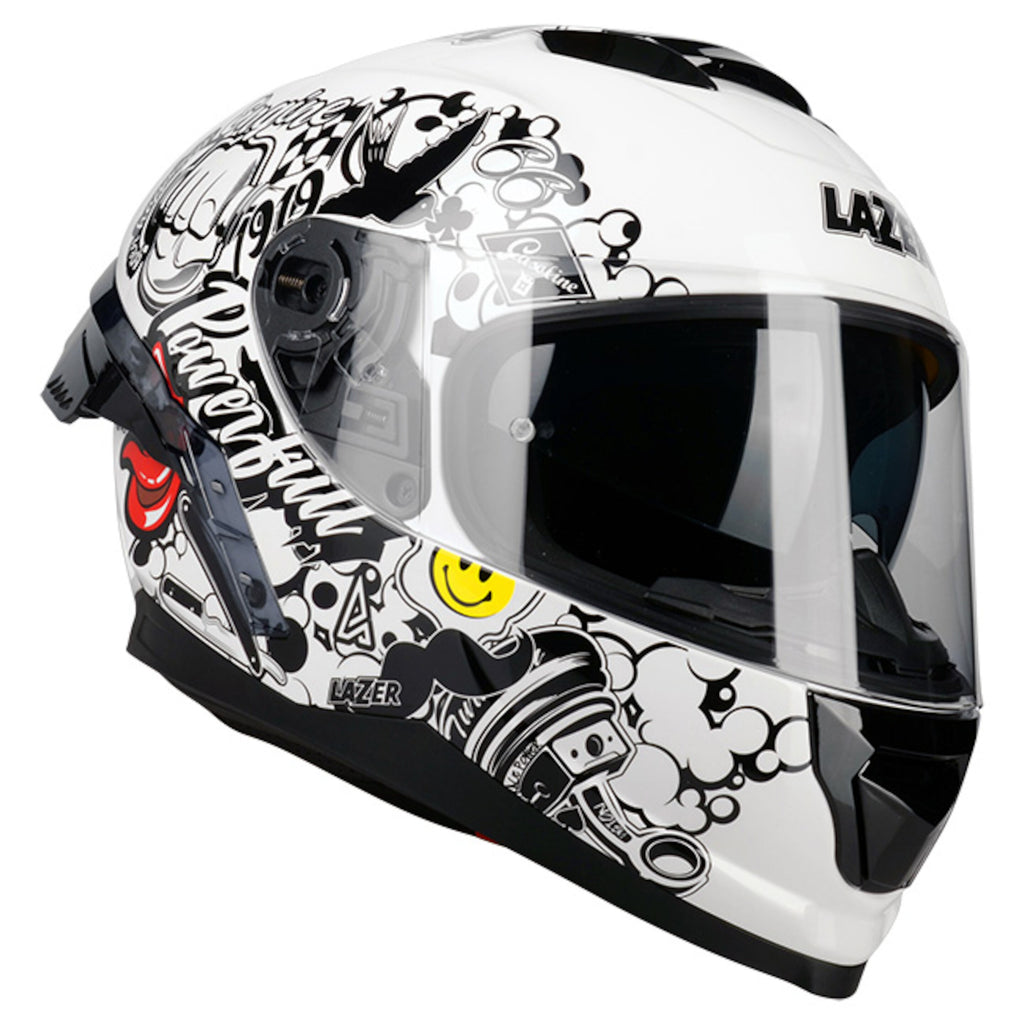 Lazer Rafale SR Evo Helmet