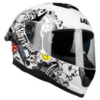 Lazer Rafale SR Evo Helmet