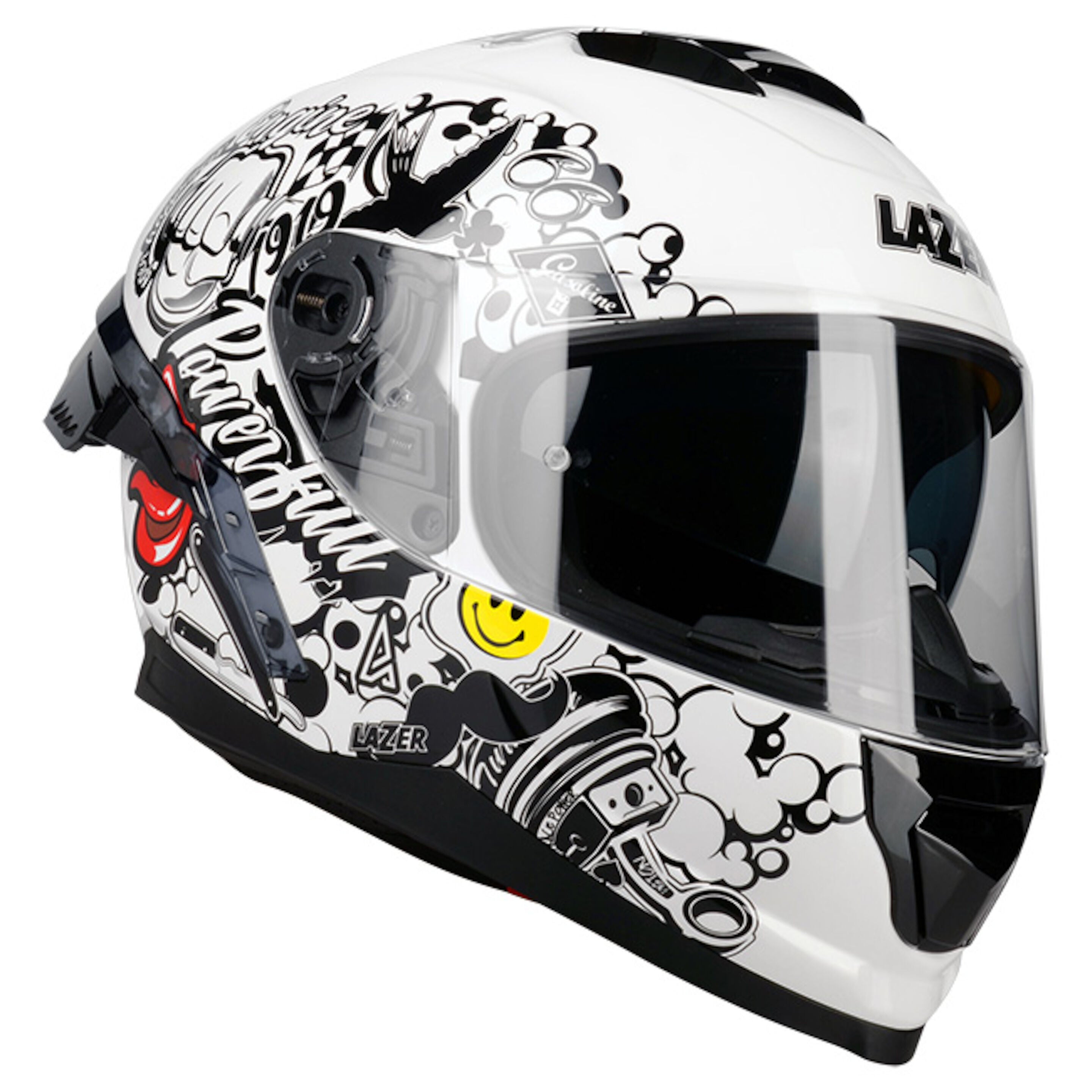 Lazer Rafale SR Evo Helmet