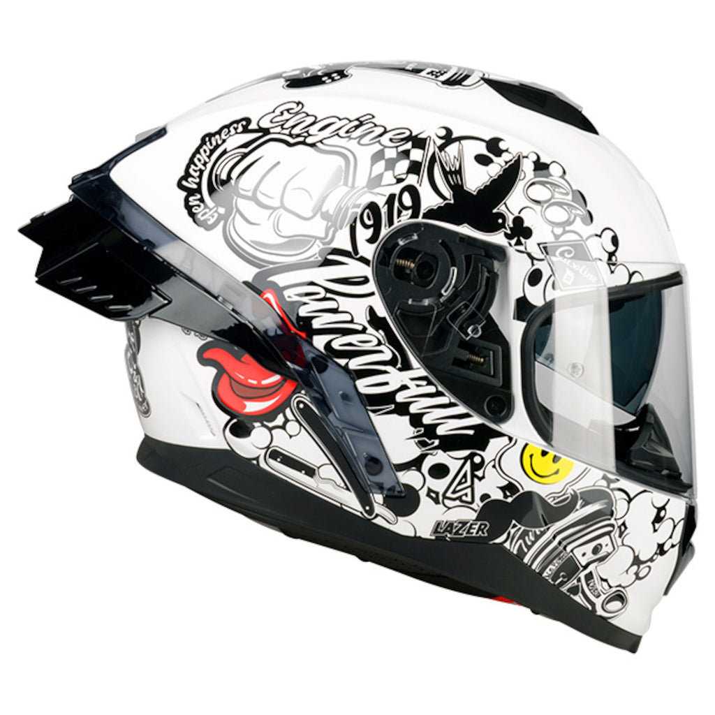 Lazer Rafale SR Evo Helmet