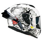Lazer Rafale SR Evo Helmet
