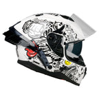 Lazer Rafale SR Evo Helmet