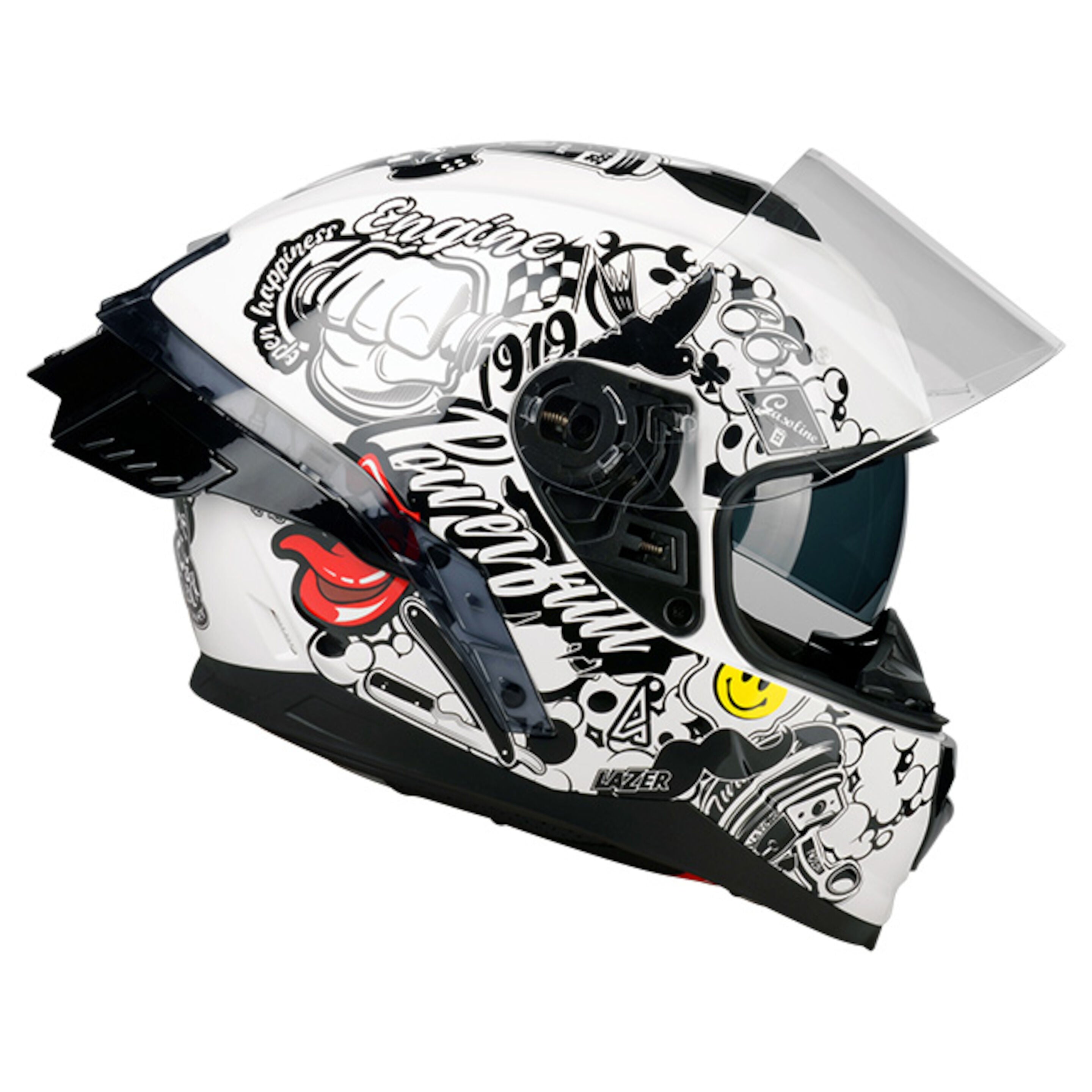 Lazer Rafale SR Evo Helmet