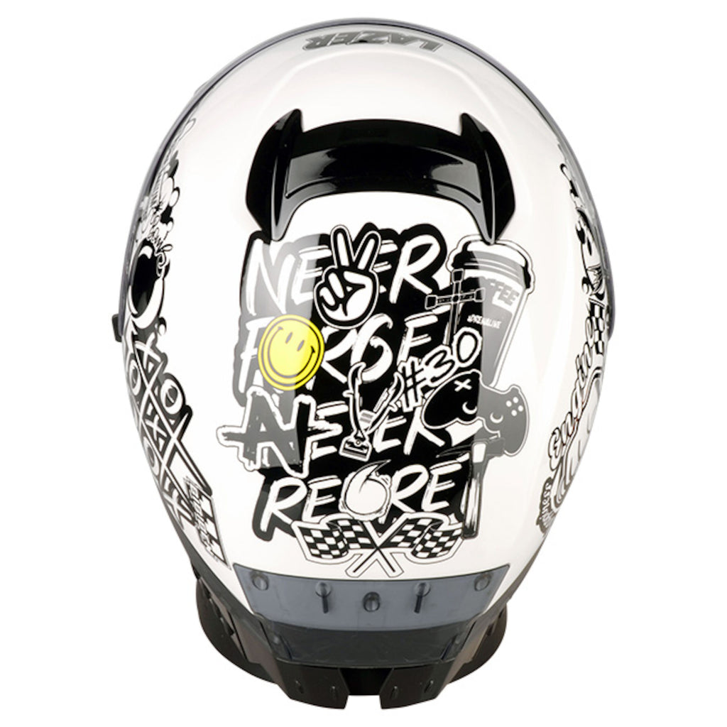 Lazer Rafale SR Evo Helmet