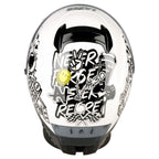 Lazer Rafale SR Evo Helmet