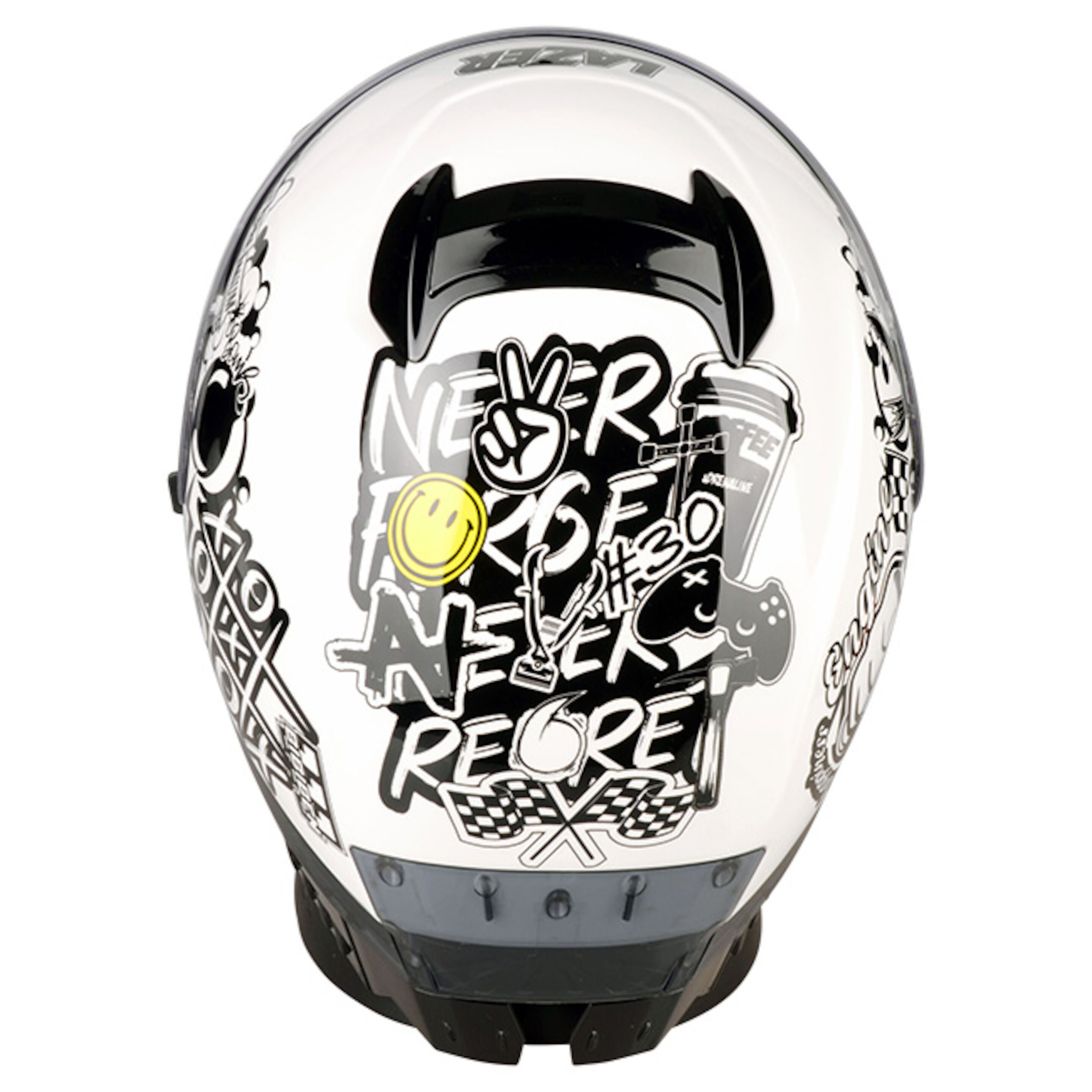 Lazer Rafale SR Evo Helmet