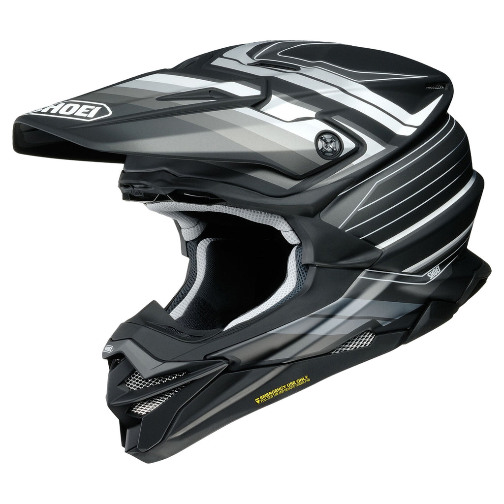Shoei VFX-WR Helmet