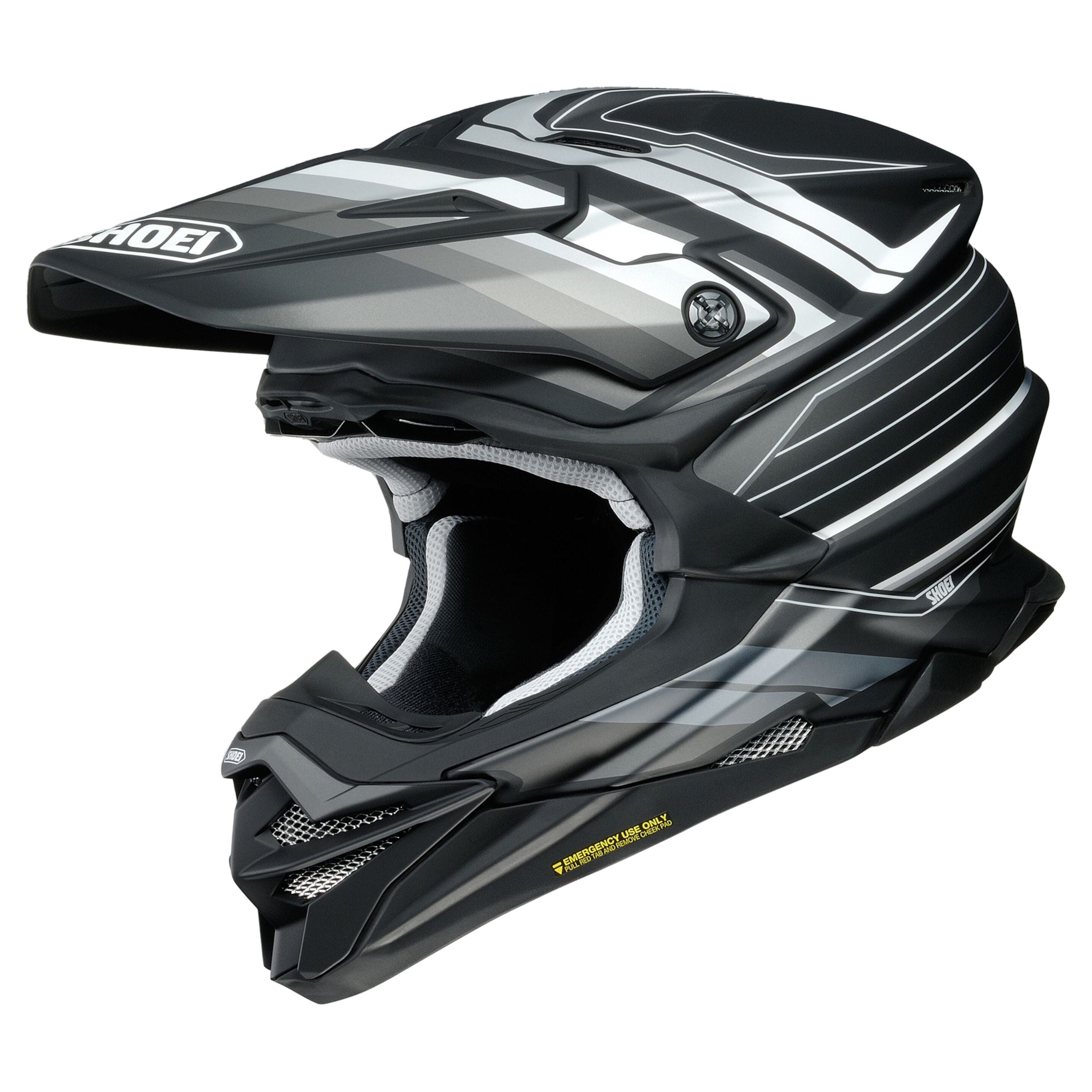 Shoei VFX-WR Helmet