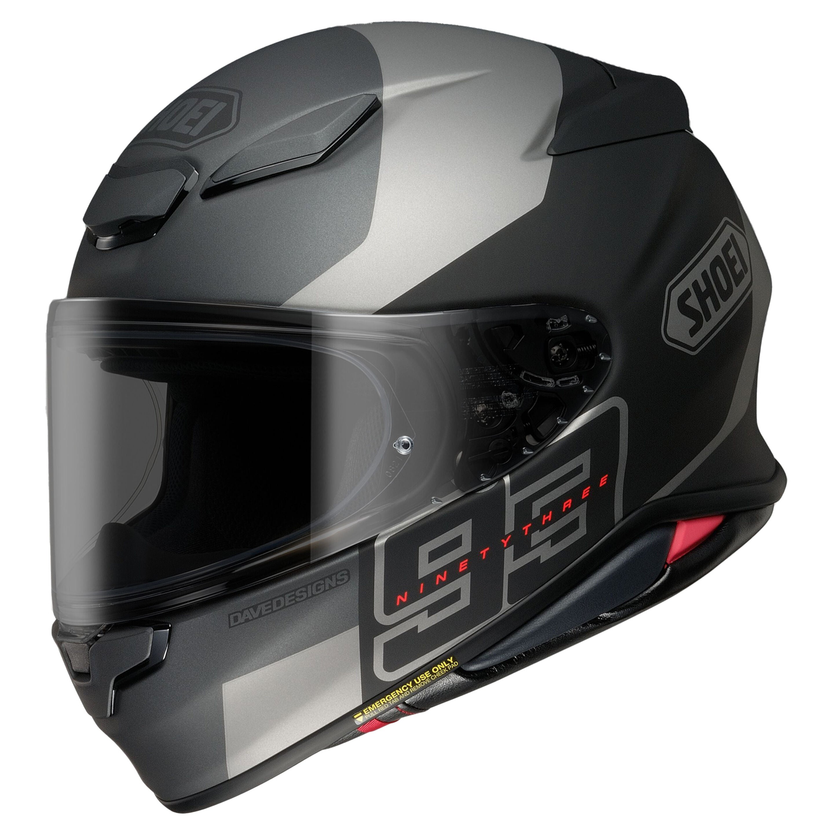 Shoei NXR2 Helmet