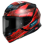 Shoei NXR2 Helmet