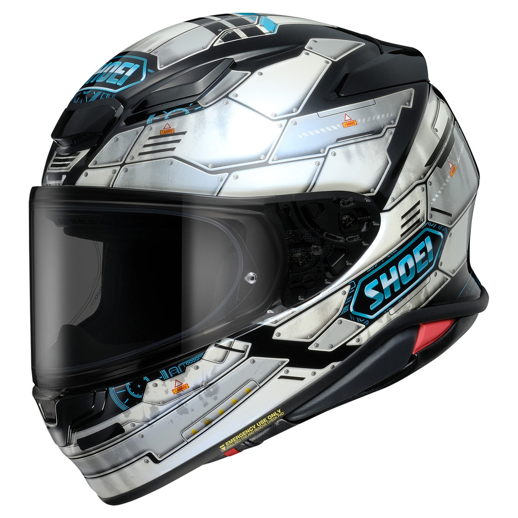 Shoei NXR2 Helmet