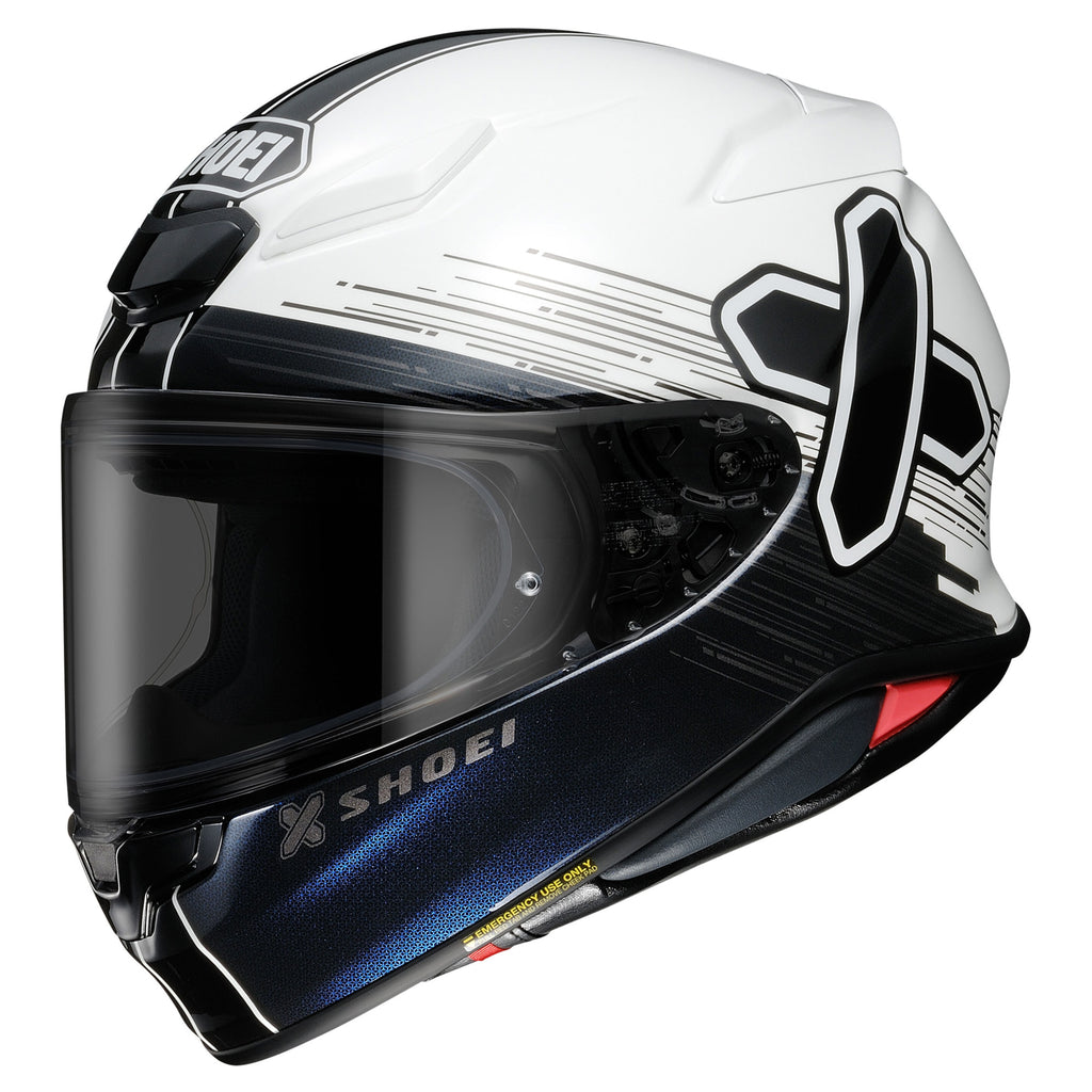 Shoei NXR2 Helmet