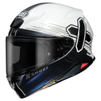 Shoei NXR2 Helmet