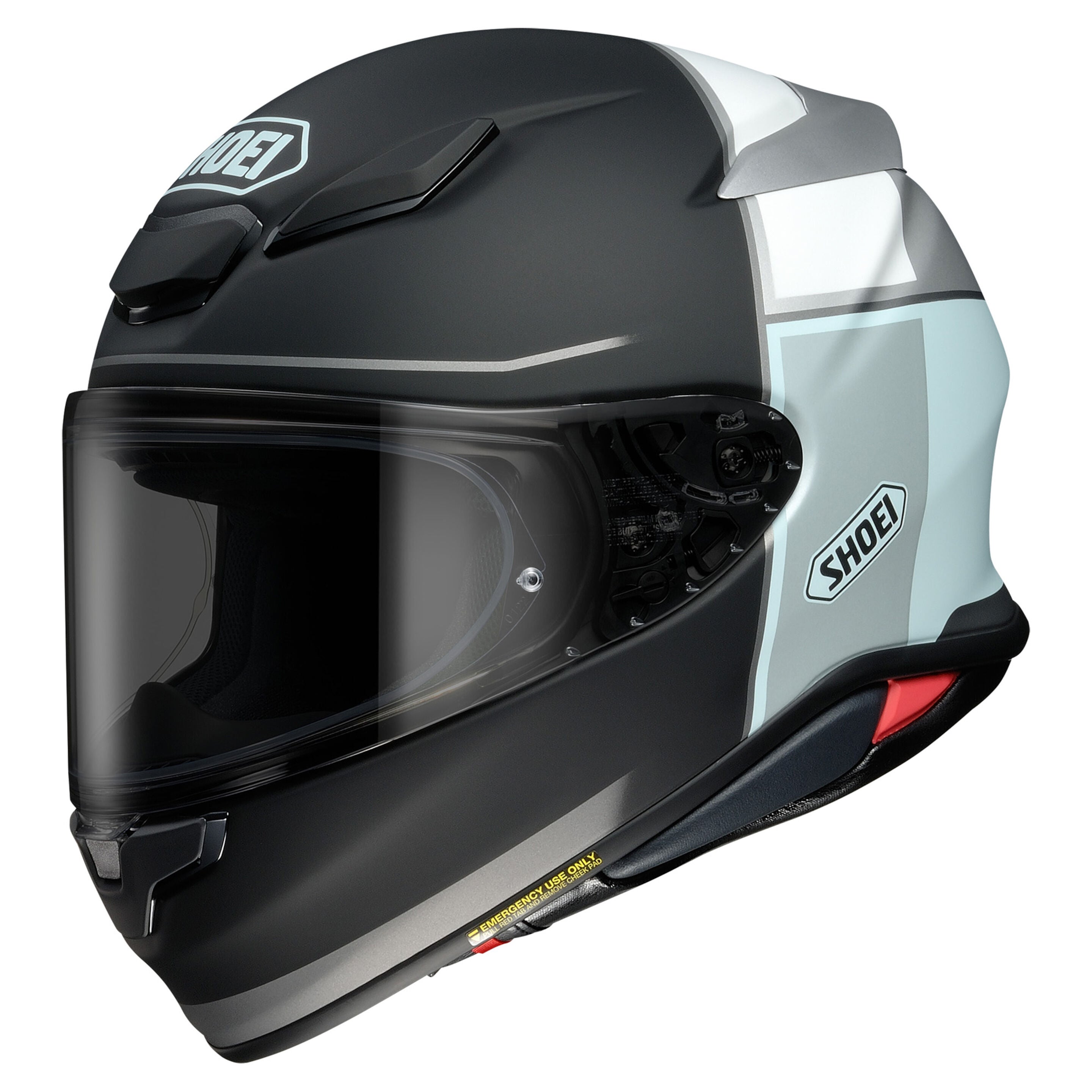 Shoei NXR2 Helmet