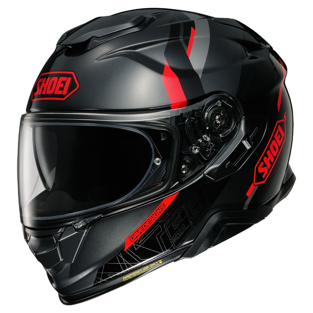 Shoei GT-Air II Helmet