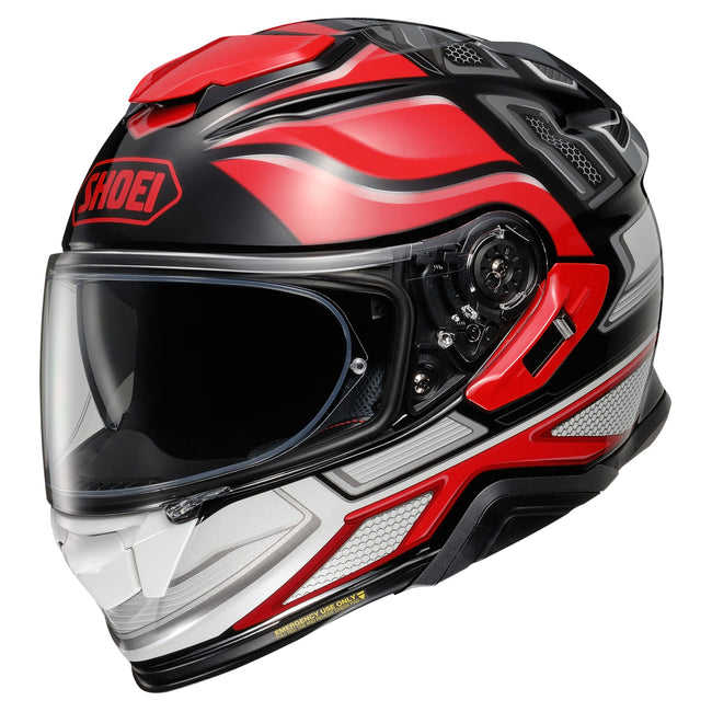 Shoei GT-Air II Helmet Main Image