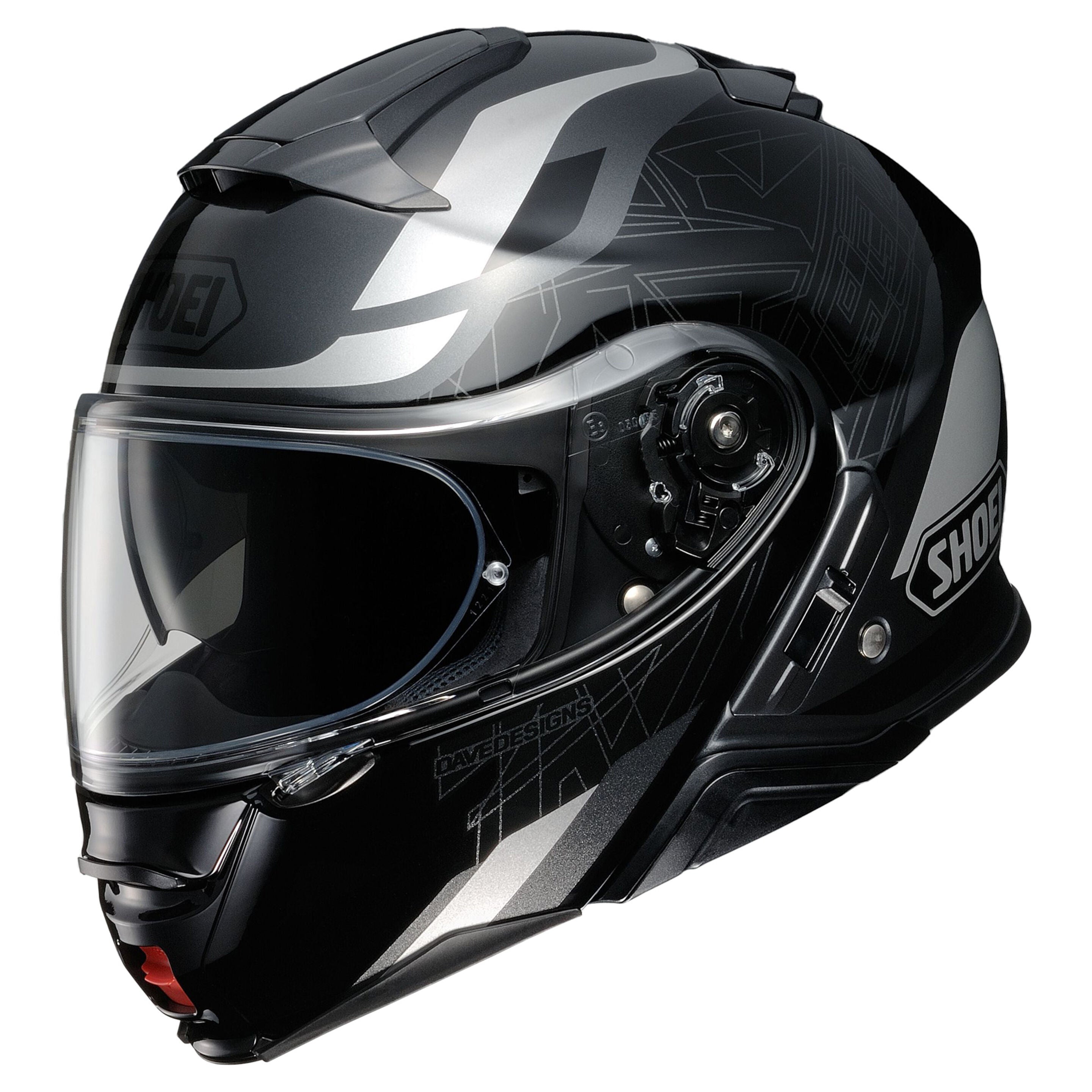 Shoei Neotec II Helmet
