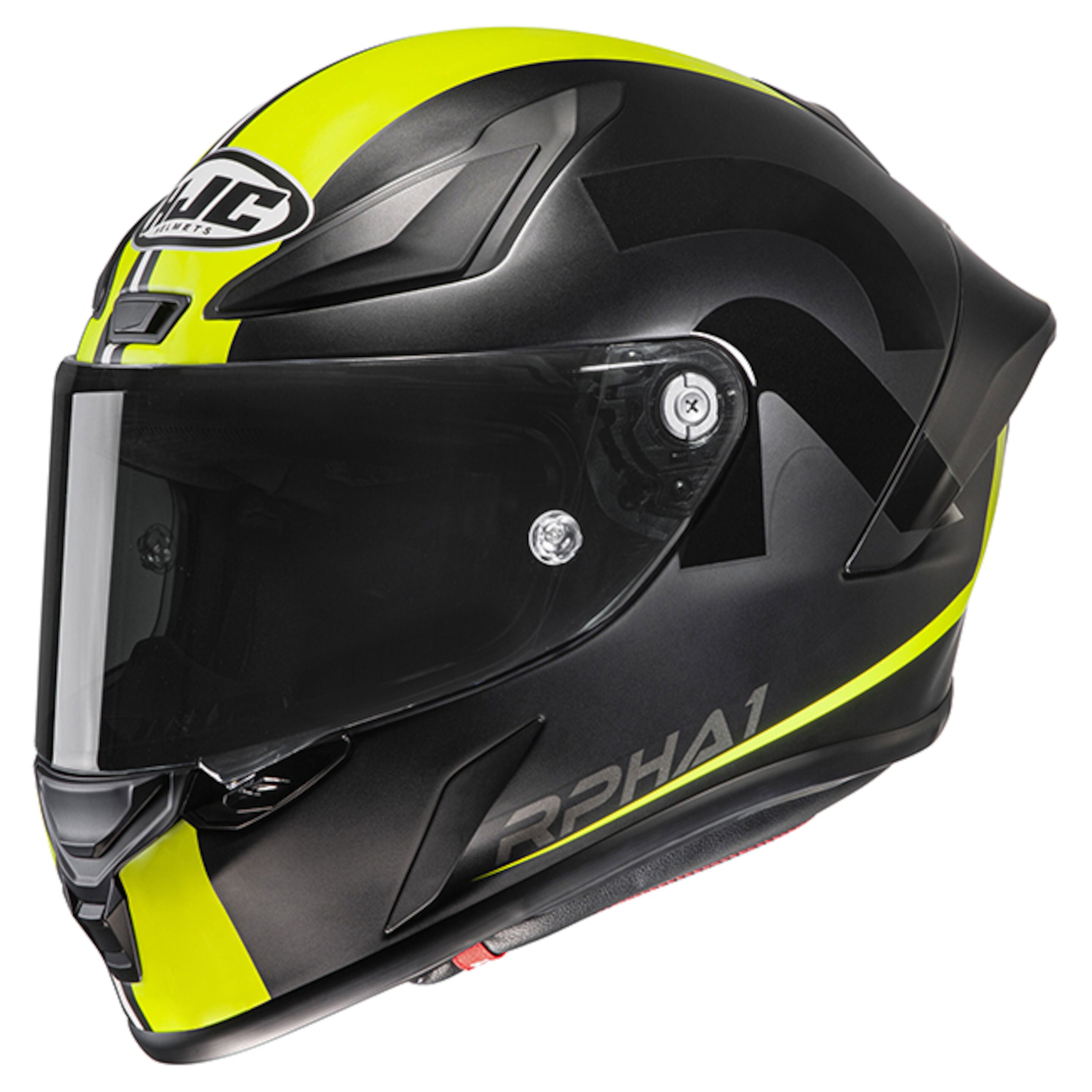 HJC RPHA 1 Helmet