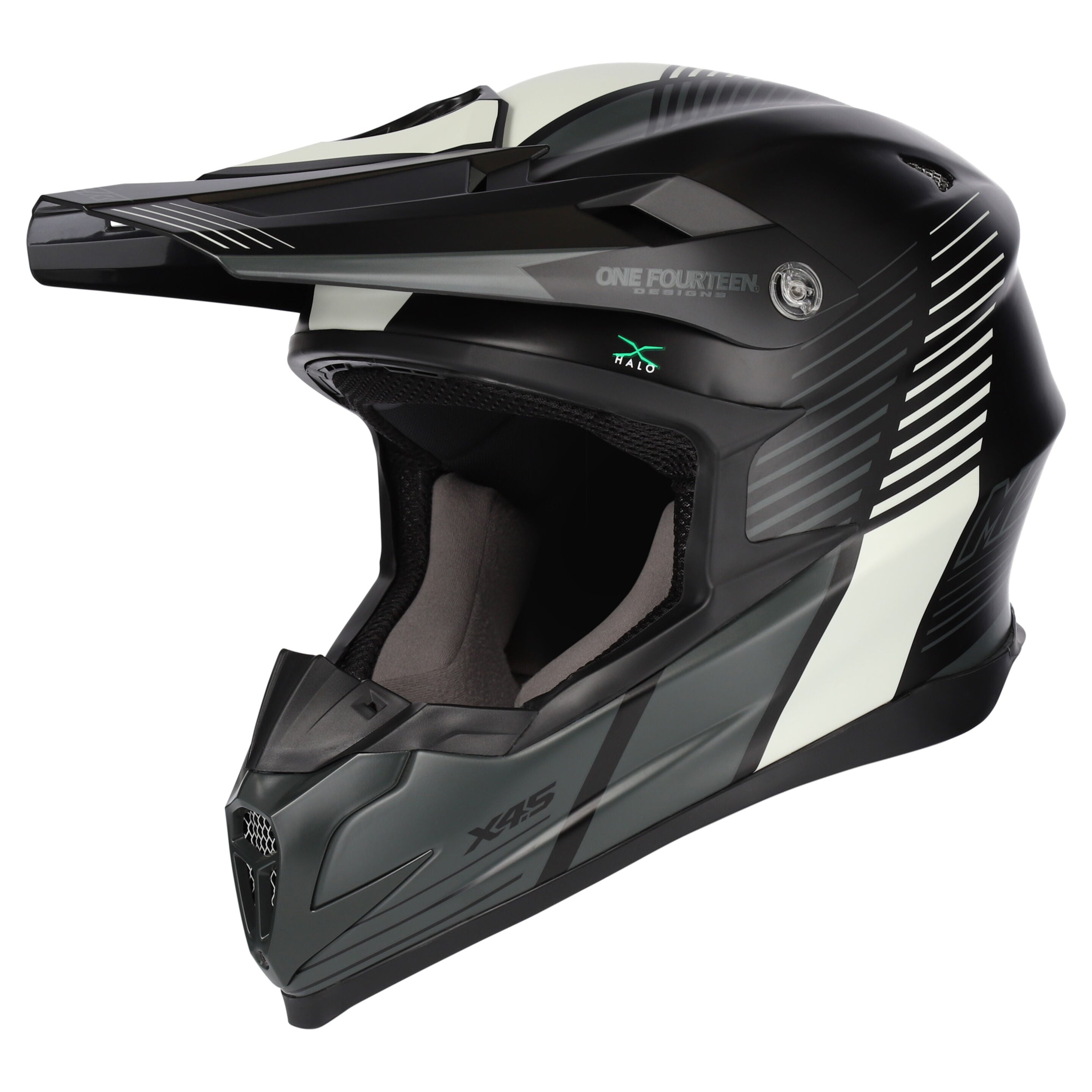 M2R X4.5 Helmet