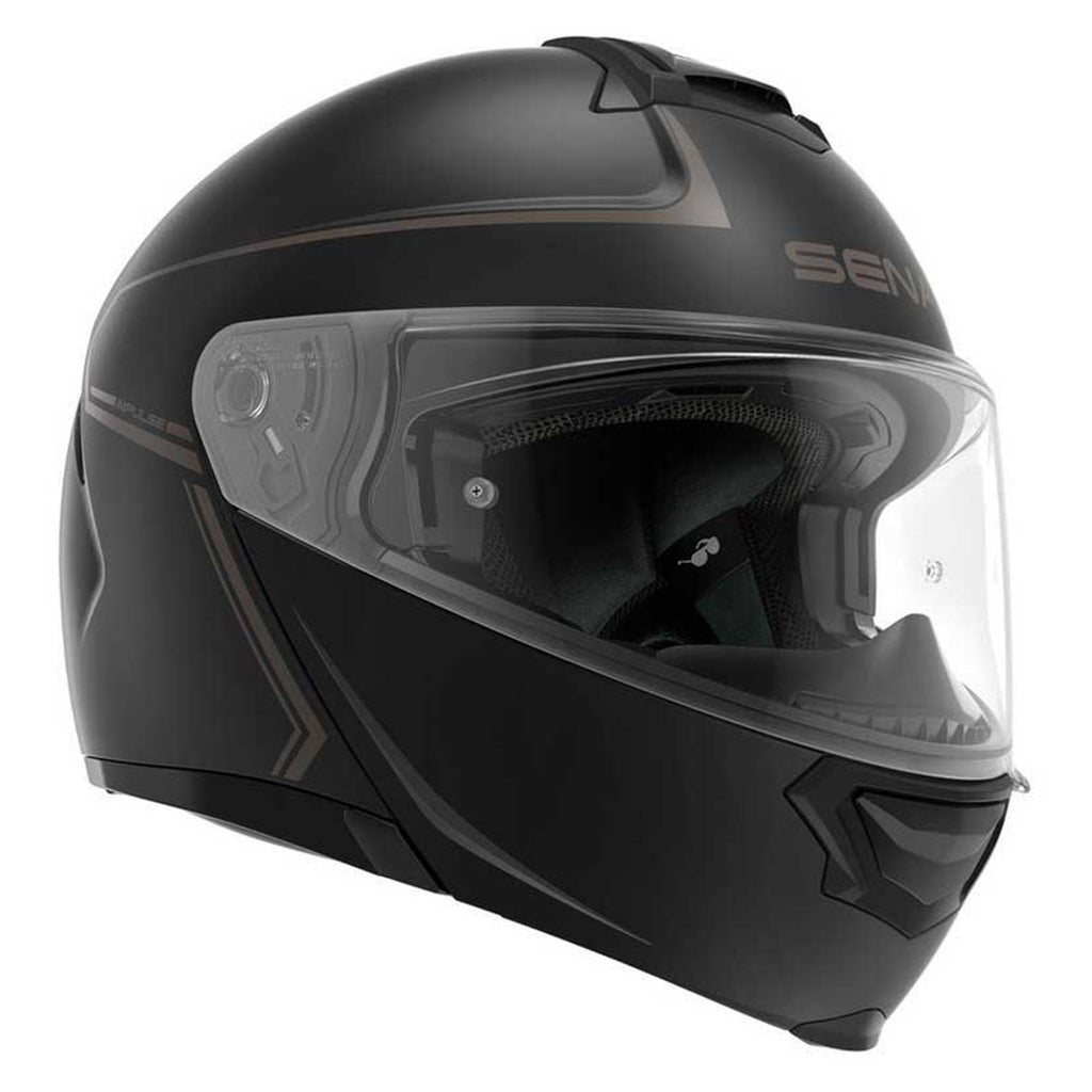 Sena Impulse Helmet
