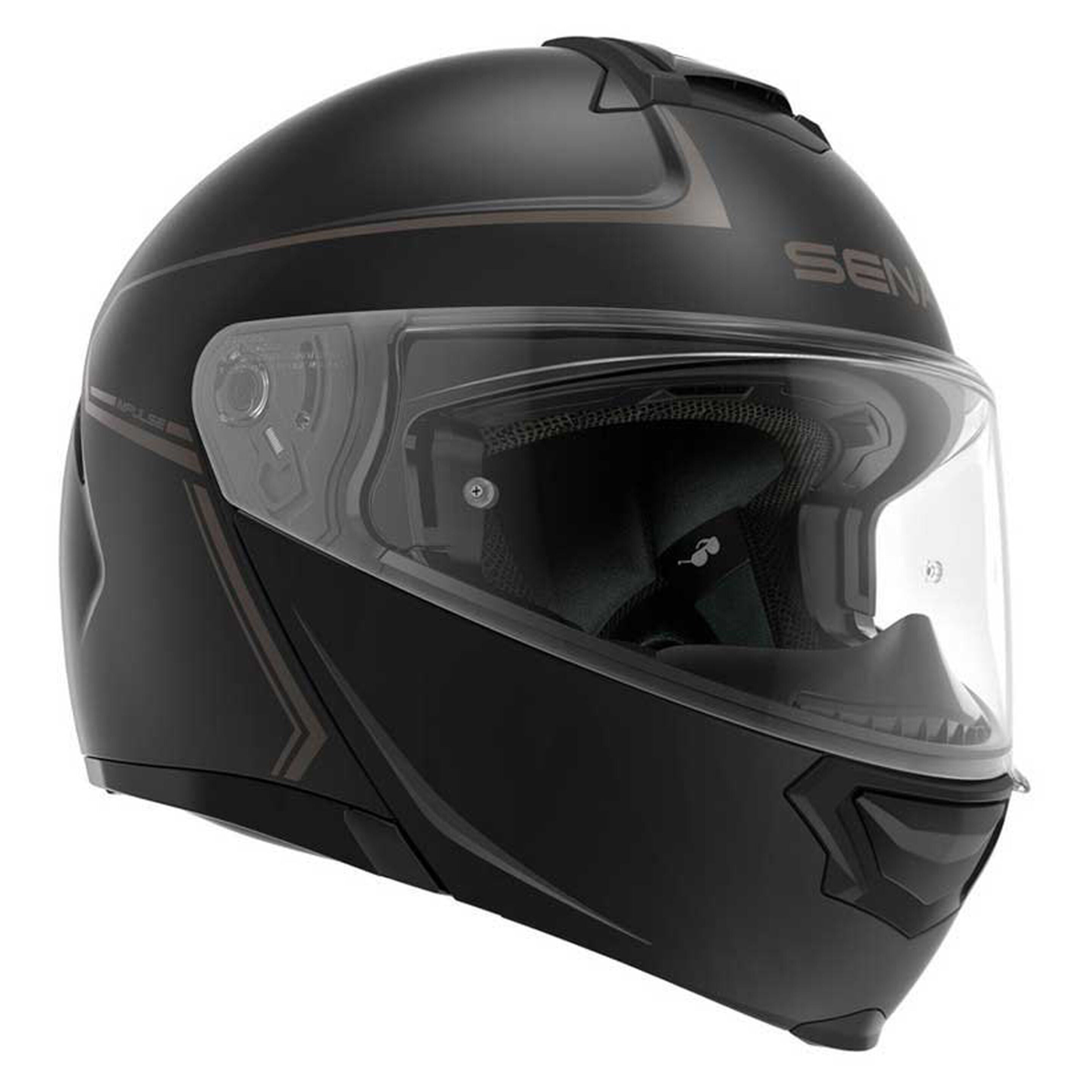 Sena Impulse Helmet