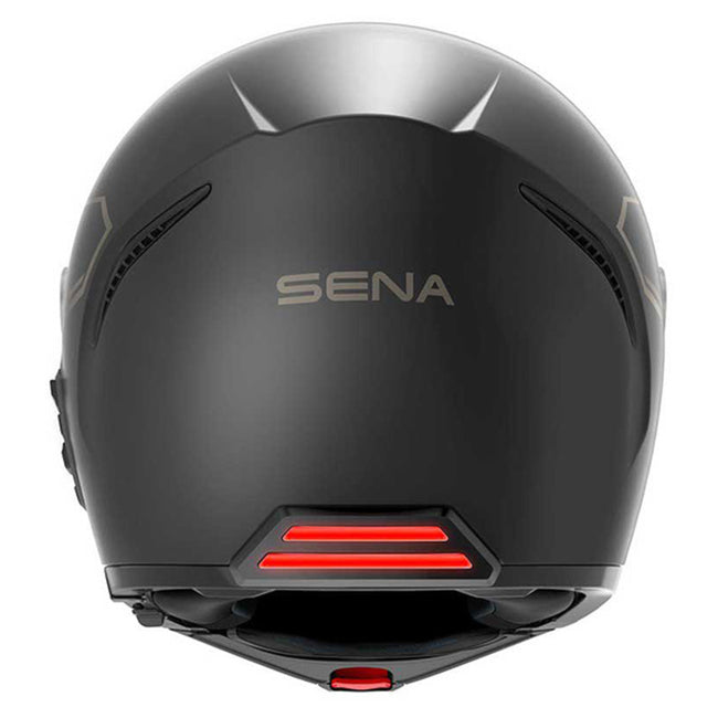 Sena Impulse Helmet Main Image