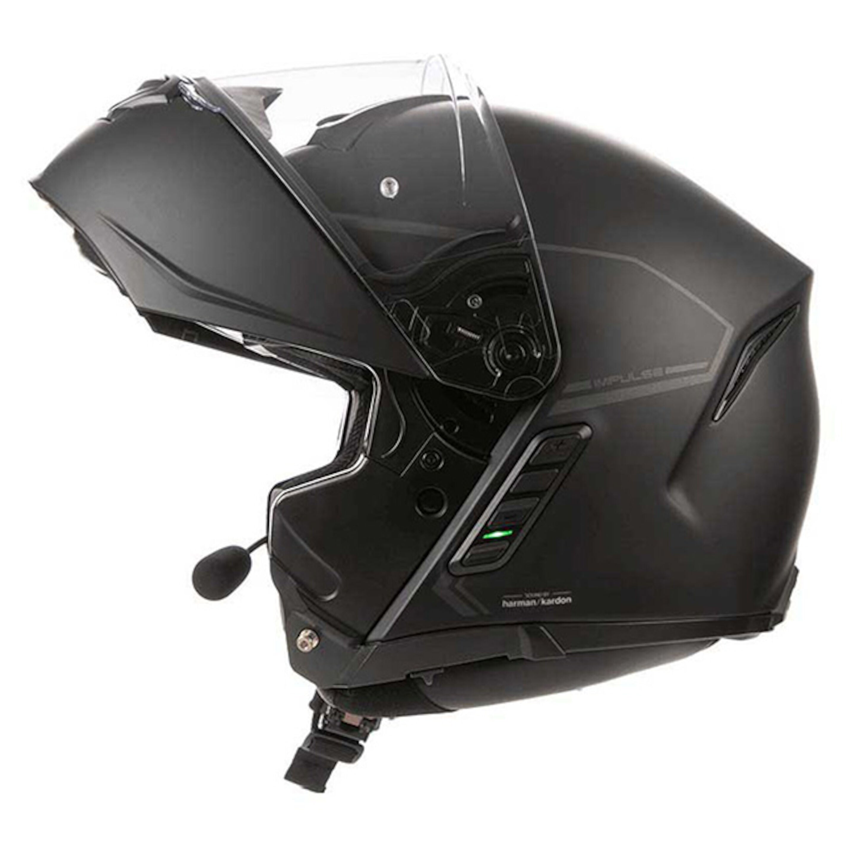 Sena Impulse Helmet
