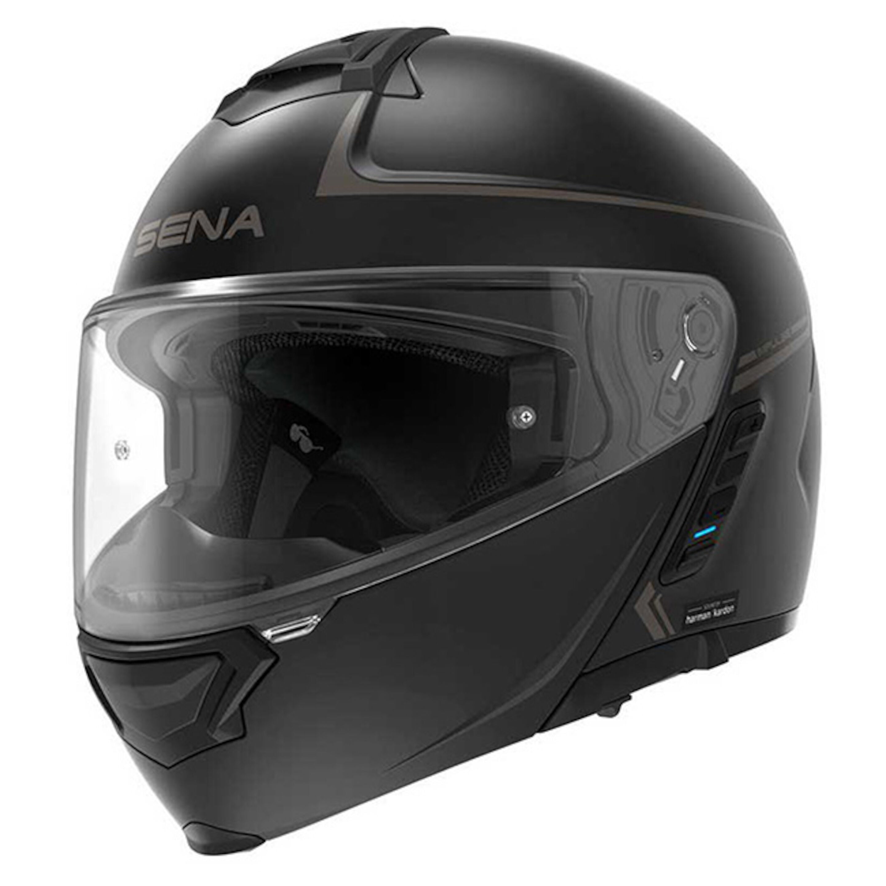 Sena Impulse Helmet