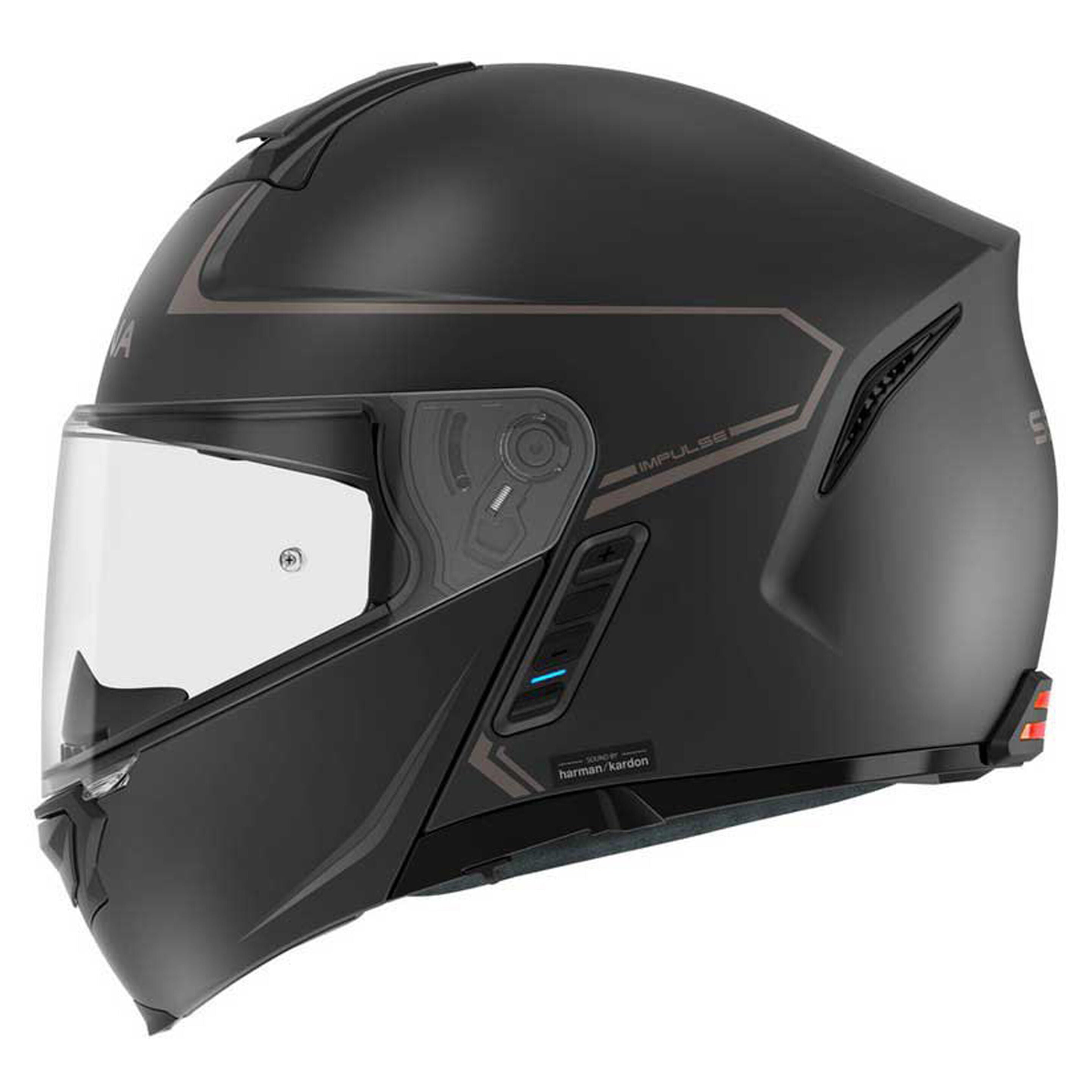 Sena Impulse Helmet
