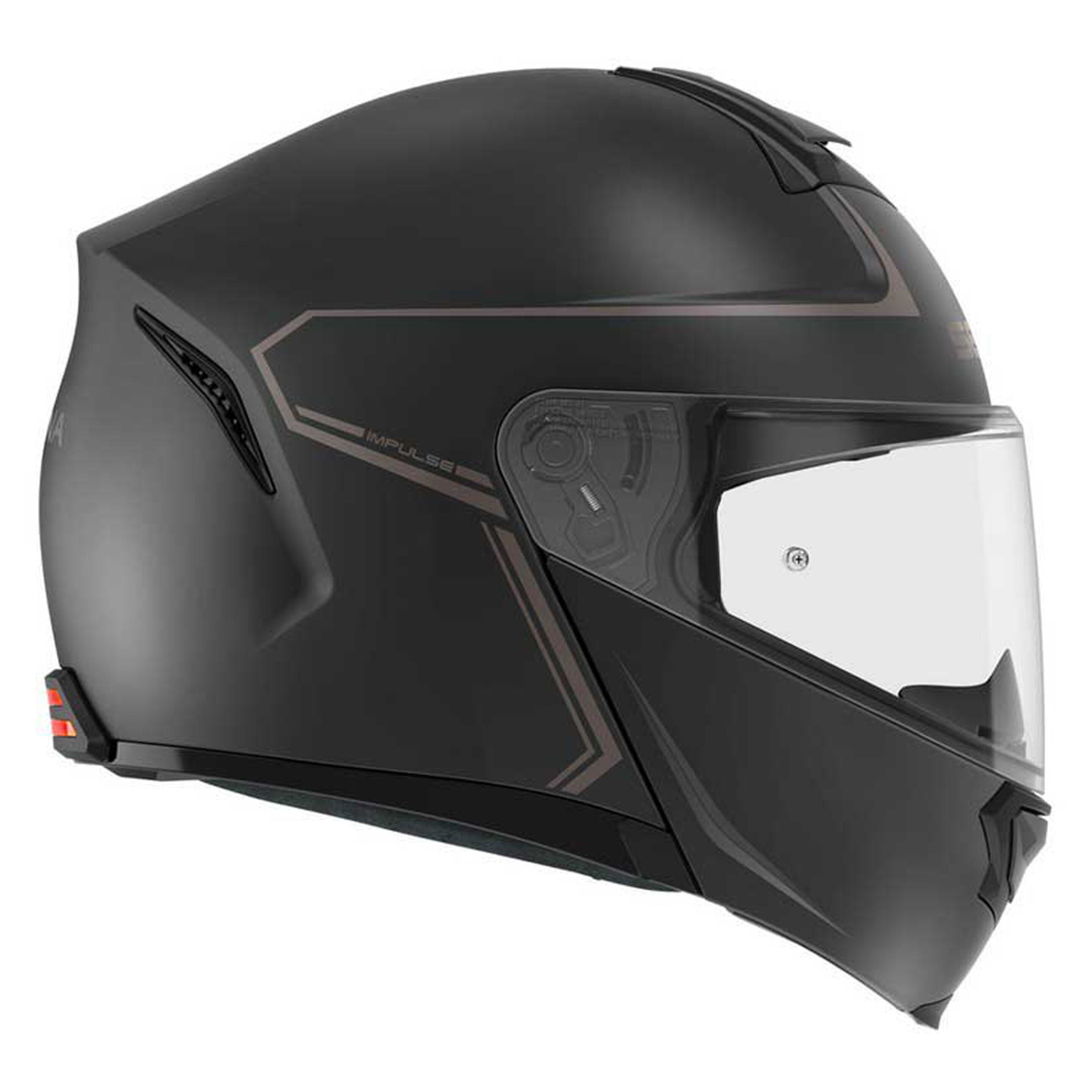 Sena Impulse Helmet